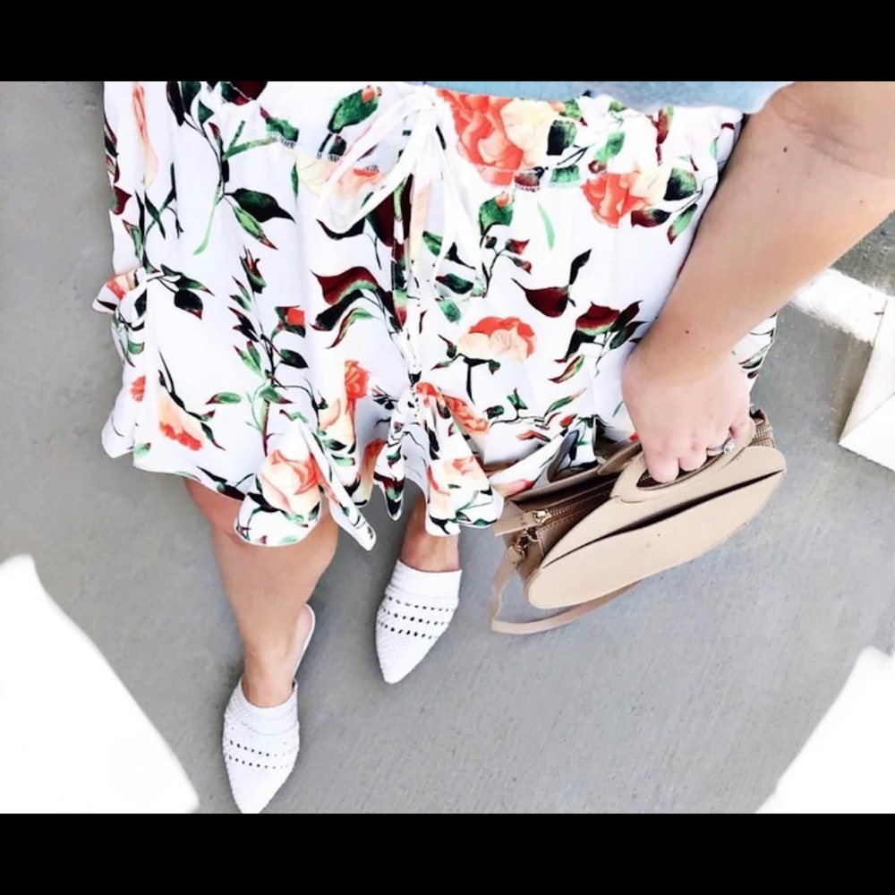 Sam Edelman mule sandal